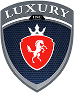 Luxury Inc logo