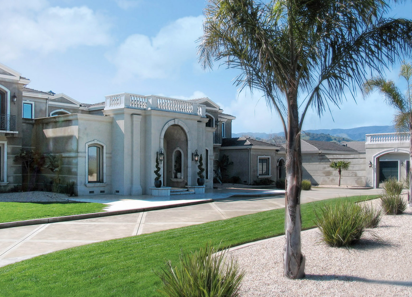 Notable Sale 02 – Almaden Estate picture